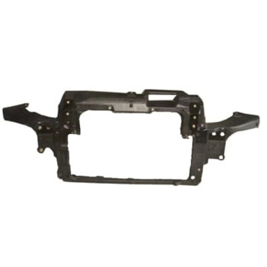 SKODA FABIA- 01/07; ÖN PANEL KOMPLE PLASTİK (BÜYÜK FANLI TİP) (KLİMALI TİP) (TYG) - Yedek Parça | Parça Dükkanda