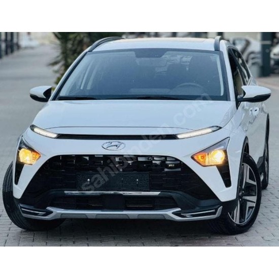 HYUNDAI BAYON- 21/25; ARAÇ BİLGİLERİ VE RESİMLERİ - Yedek Parça | Parça Dükkanda