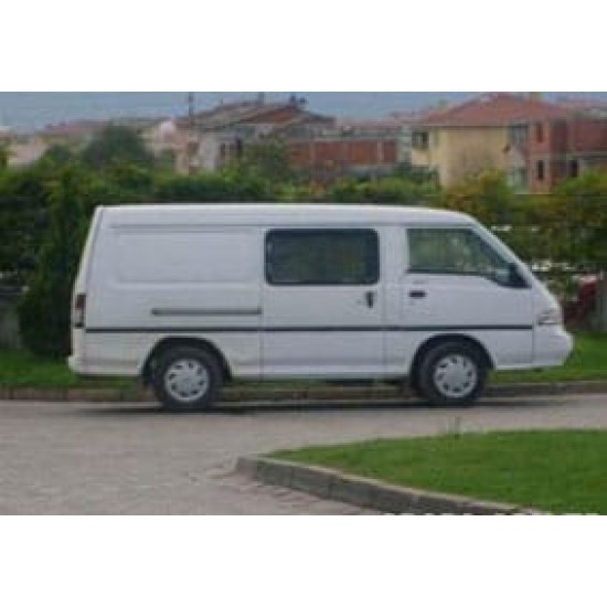 HYUNDAI H100- MİNİBÜS- 94/96; ARAÇ BİLGİLERİ VE RESİMLERİ - Yedek Parça | Parça Dükkanda