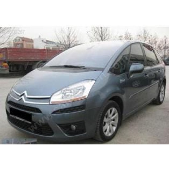 CITROEN C4 PICASSO- 07/12; ARAÇ BİLGİLERİ VE RESİMLERİ 5 KİŞİLİK - Yedek Parça | Parça Dükkanda