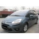 CITROEN C4 PICASSO- 07/12; ARAÇ BİLGİLERİ VE RESİMLERİ 5 KİŞİLİK - Yedek Parça | Parça Dükkanda