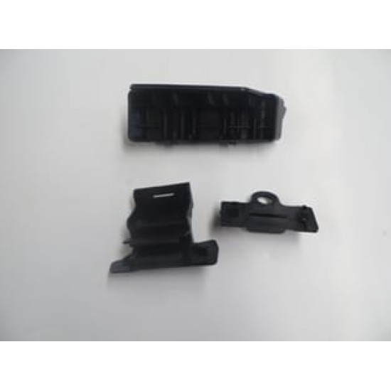 KIA SPORTAGE- 09/10; ÖN TAMPON BAĞLANTI BRAKETİ SOL (TW) - Yedek Parça | Parça Dükkanda