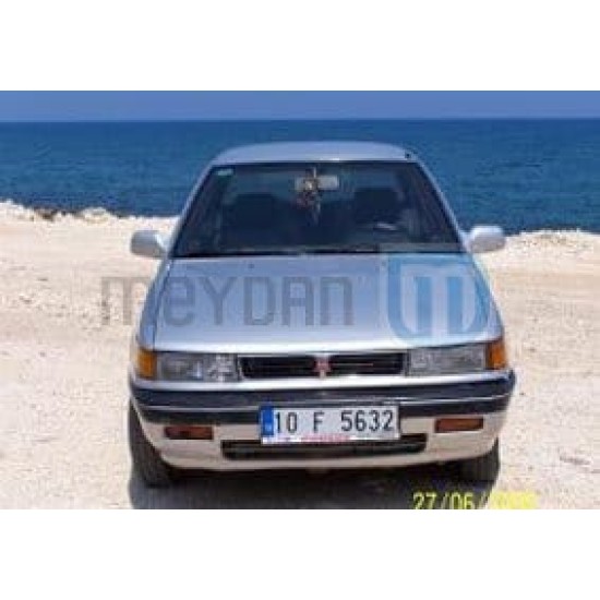 MITSUBISHI LANCER- C62- 88/91; ARAÇ BİLGİLERİ VE RESİMLERİ - Yedek Parça | Parça Dükkanda