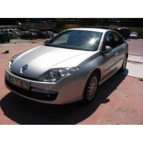 RENAULT LAGUNA- 08/12; ARAÇ BİLGİLERİ VE RESİMLERİ - Yedek Parça | Parça Dükkanda