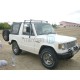 MITSUBISHI PAJERO- 85/91; ARAÇ BİLGİLERİ VE RESİMLERİ - Yedek Parça | Parça Dükkanda