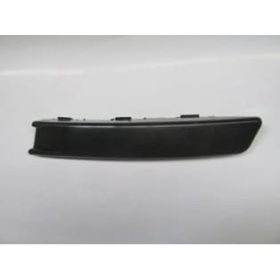 VOLKSWAGEN PASSAT- B6- 05/10; ÖN TAMPON BANDI SOL SİYAH (TW) - Yedek Parça | Parça Dükkanda