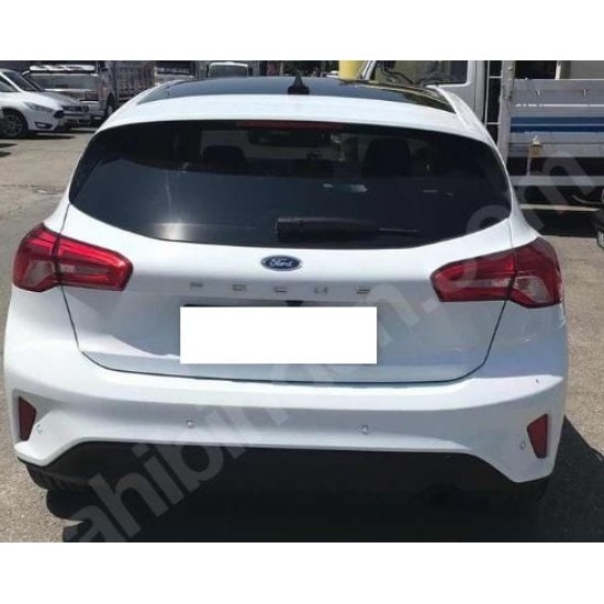 FORD FOCUS- SD/HB- 19/21; ARAÇ BİLGİLERİ VE RESİMLERİ - Yedek Parça | Parça Dükkanda