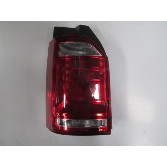 VOLKSWAGEN TRANSPORTER- T7- 15/19; STOP LAMBASI SOL KIRMIZI/BEYAZ (MARS) (E MARKLI) - Yedek Parça | Parça Dükkanda