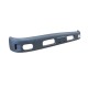 MITSUBISHI CANTER- FE635/659- 98/06; ÖN TAMPON (BÜYÜK TİP)(ÇİFT TEKER) SİS DELİKLİ FPI) - Yedek Parça | Parça Dükkanda