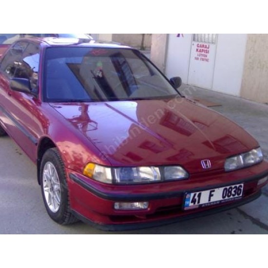 HONDA INTEGRA- 90/94; ARAÇ BİLGİLERİ VE RESİMLERİ - Yedek Parça | Parça Dükkanda