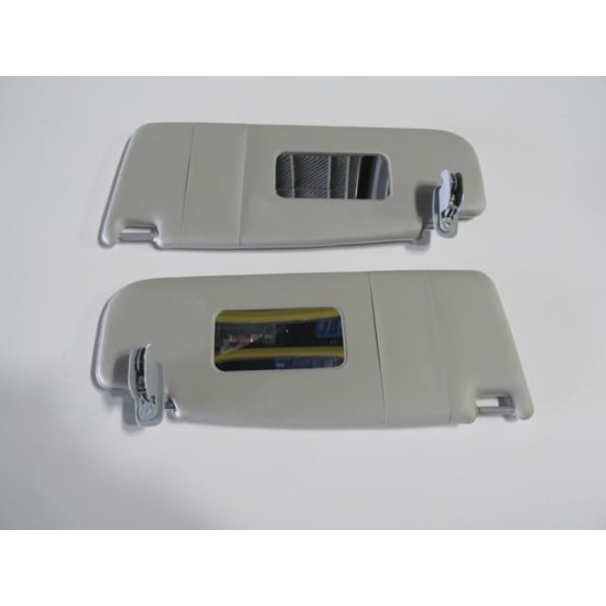 VOLKSWAGEN PASSAT- B5- 97/00; GÜNEŞLİK SAĞ/SOL SET 2 PARÇA - Yedek Parça | Parça Dükkanda
