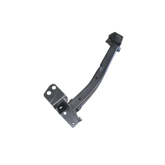 OPEL MOKKA- 21/24; ŞASİ UÇ DEMİRİ KOLU SOL (BEŞİK)(MOTOR BEŞİĞİNE TAKILAN)