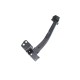 OPEL MOKKA- 21/24; ŞASİ UÇ DEMİRİ KOLU SOL (BEŞİK)(MOTOR BEŞİĞİNE TAKILAN)