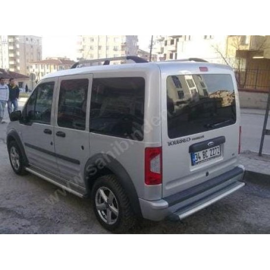 FORD TRANSIT CONNECT- 09/14; ARAÇ BİLGİLERİ VE RESİMLERİ - Yedek Parça | Parça Dükkanda