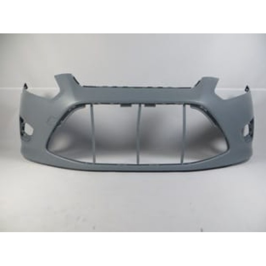FORD FOCUS C MAX- 11/15; ÖN TAMPON GRİ (ASTARLI) (TÜV) (TYG) - Yedek Parça | Parça Dükkanda