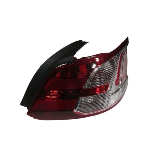 PEUGEOT 301- 13/16; STOP LAMBASI SAĞ KIRMIZI/BEYAZ (MARS) (E MARKLI) - Yedek Parça | Parça Dükkanda