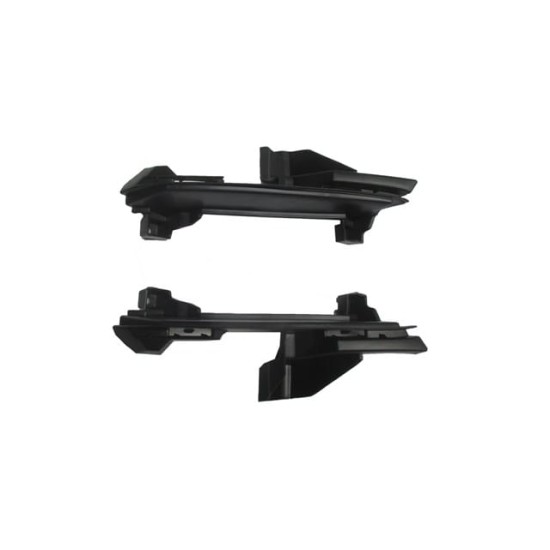 RENAULT CLIO- 4- HB- 16/20; ÖN TAMPON ALT BAĞLANTI BRAKETİ SAĞ/SOL SET (2PARÇA)(TYG) - Yedek Parça | Parça Dükkanda