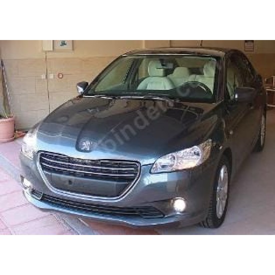 PEUGEOT 301- 13/16; ARAÇ BİLGİLERİ VE RESİMLERİ - Yedek Parça | Parça Dükkanda