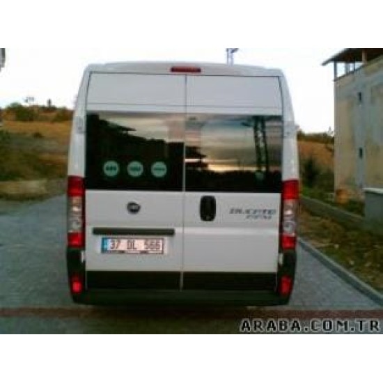 FIAT DUCATO- 07/14; ARAÇ BİLGİLERİ VE RESİMLERİ - Yedek Parça | Parça Dükkanda