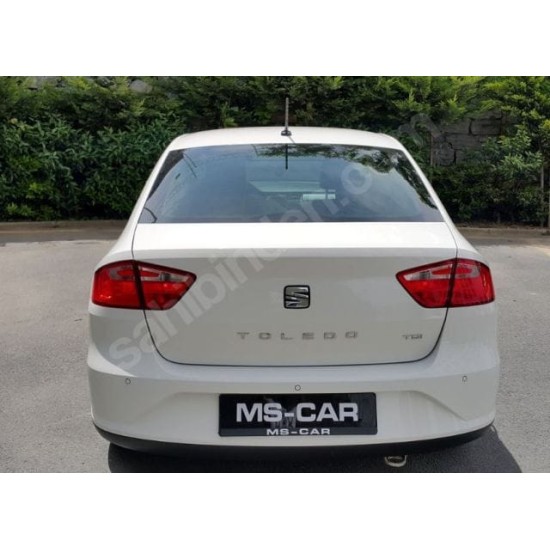 SEAT TOLEDO- 13/17; ARAÇ BİLGİLERİ VE RESİMLERİ - Yedek Parça | Parça Dükkanda