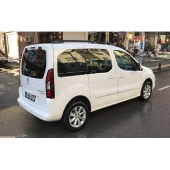 PEUGEOT PARTNER- TEPEE- 10/18; ARAÇ BİLGİLERİ VE RESİMLERİ - Yedek Parça | Parça Dükkanda