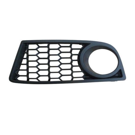 BMW 1 SERI- F20- 12/15; SİS LAMBASI KAPAĞI SOL SİS DELİKLİ (M TİPİ) (TW)