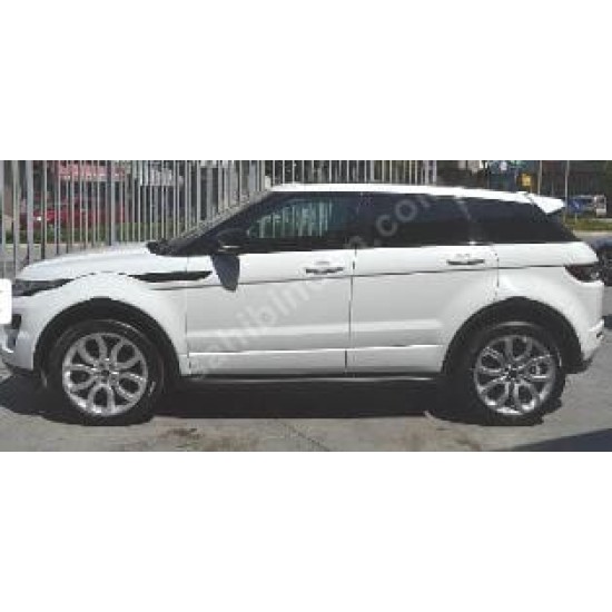 RANGE ROVER- EVOQUE- 12/15; ARAÇ BİLGİLERİ VE RESİMLERİ - Yedek Parça | Parça Dükkanda