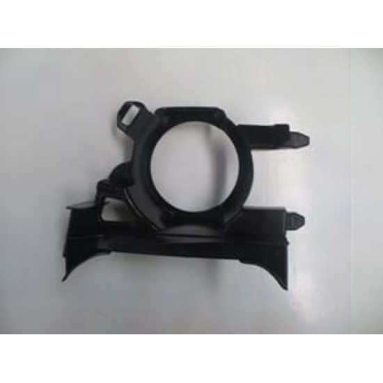 RENAULT CLIO- 4- HB- 13/16; SİS LAMBASI ÇERÇEVE BRAKETİ SOL (TW) - Yedek Parça | Parça Dükkanda