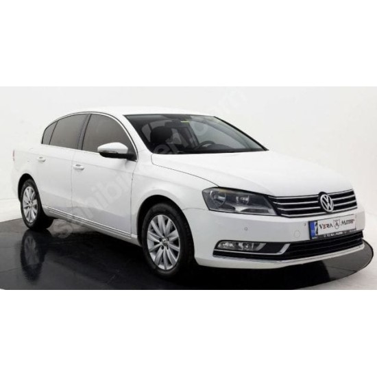 VOLKSWAGEN PASSAT- B7- 11/14; ARAÇ BİLGİLERİ VE RESİMLERİ - Yedek Parça | Parça Dükkanda