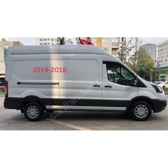 FORD TRANSIT- V363- 14/19; ARAÇ BİLGİLERİ VE RESİMLERİ - Yedek Parça | Parça Dükkanda
