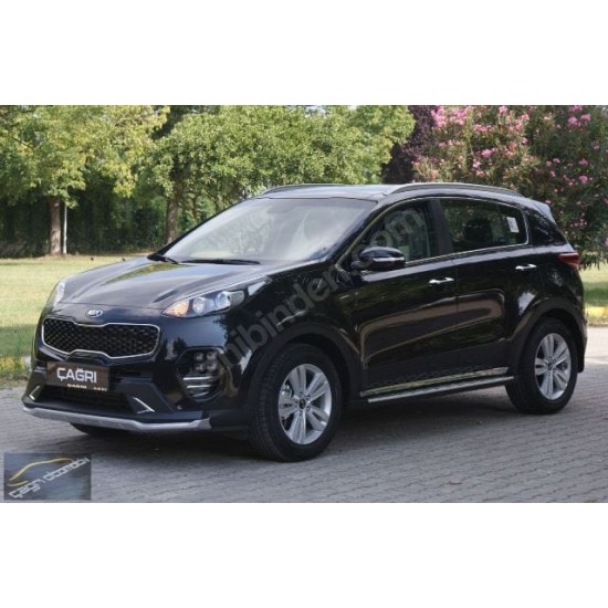 KIA SPORTAGE- 16/21; ARAÇ BİLGİLERİ VE RESİMLERİ - Yedek Parça | Parça Dükkanda