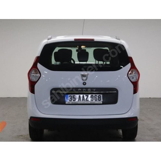 DACIA LODGY- 12/22; ARAÇ BİLGİLERİ VE RESİMLERİ - Yedek Parça | Parça Dükkanda
