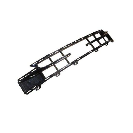 BMW 1 SERI- F40- 20/22; ÖN TAMPON PANJURU PARLAK SİYAH (TW)