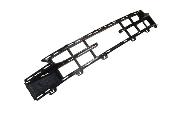 BMW 1 SERI- F40- 20/22; ÖN TAMPON PANJURU PARLAK SİYAH (TW)