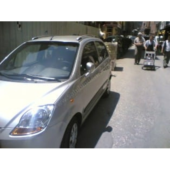 CHEVROLET SPARK- 06/09; ARAÇ BİLGİLERİ VE RESİMLERİ - Yedek Parça | Parça Dükkanda