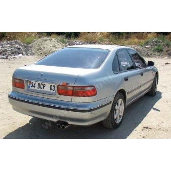 HONDA ACCORD- 96/98; ARAÇ BİLGİLERİ VE RESİMLERİ - Yedek Parça | Parça Dükkanda