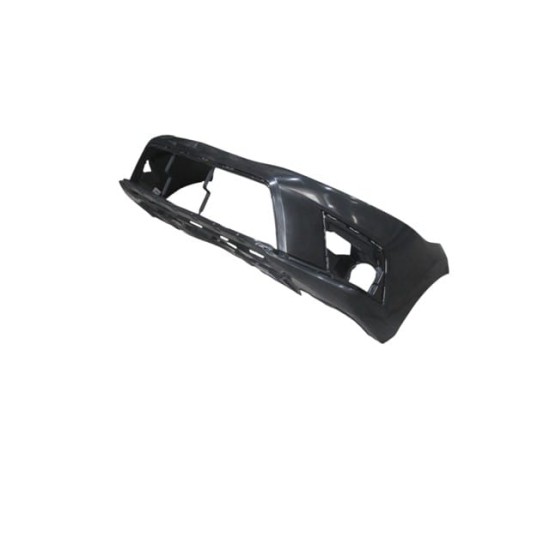 HONDA CIVIC- SD- 21/24; ÖN TAMPON SİS/PANJUR DELİKLİ SİYAH (TYG) - Yedek Parça | Parça Dükkanda
