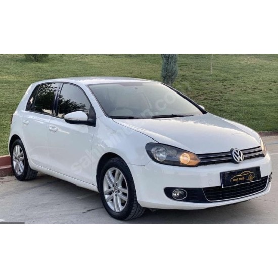 VOLKSWAGEN GOLF- 6- 09/12; ARAÇ BİLGİLERİ VE RESİMLERİ - Yedek Parça | Parça Dükkanda