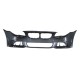 BMW 5 SERI- F10- 13/16; ÖN TAMPON ASTARL(SİS D.Lİ/IZGRALI/PLAKA PLASTİK/FAR.YIK.LI/SEN.D.)M-TECH/LCI - Yedek Parça | Parça Dükkanda