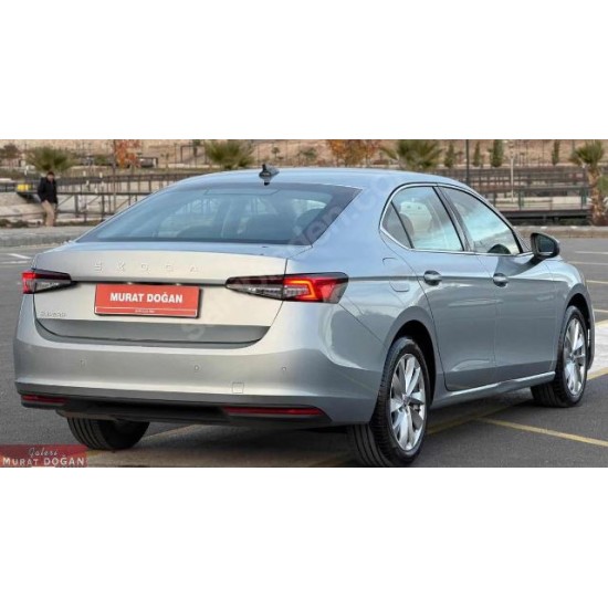 SKODA SUPERB- 24/26; ARAÇ BİLGİLERİ VE RESİMLERİ - Yedek Parça | Parça Dükkanda