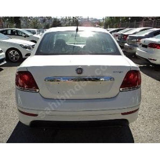 FIAT LINEA- 12/17; ARAÇ BİLGİLERİ VE RESİMLERİ - Yedek Parça | Parça Dükkanda