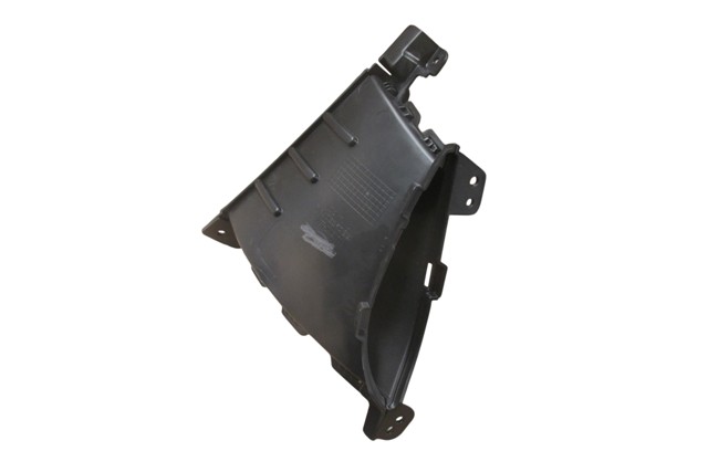 BYD HAN- 24/25; ÖN TAMPON HAVALANDIRMA PLATİĞİ SOL (TW)
