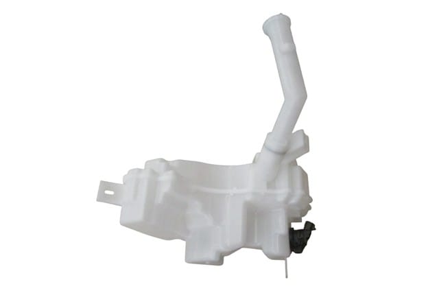 MAZDA 3- HB- 03/06; ÖN CAM SU BİDONU/DEPOSU ÇİFT MOTORLU (5DR) (BORUSU İLE BİRLİKTE) (TW)