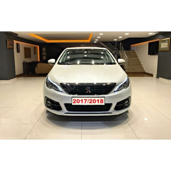 PEUGEOT 308- 17/21; ARAÇ BİLGİLERİ VE RESİMLERİ - Yedek Parça | Parça Dükkanda