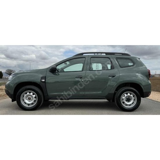 DACIA DUSTER- 18/24; ARAÇ BİLGİLERİ VE RESİMLERİ - Yedek Parça | Parça Dükkanda