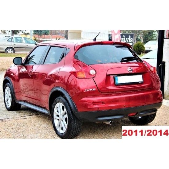 NISSAN JUKE- 11/19; ARAÇ BİLGİLERİ VE RESİMLERİ - Yedek Parça | Parça Dükkanda