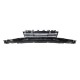 BMW 3 SERI- F30- 15/18; ÖN TAMPON PANJURU SİYAH (SPORT LİNE) (TYG)