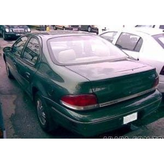 CHRYSLER STRATUS- 96/00; ARAÇ BİLGİLERİ VE RESİMLERİ - Yedek Parça | Parça Dükkanda