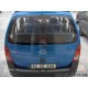 OPEL AGILA- 01/06; ARAÇ BİLGİLERİ VE RESİMLERİ - Yedek Parça | Parça Dükkanda