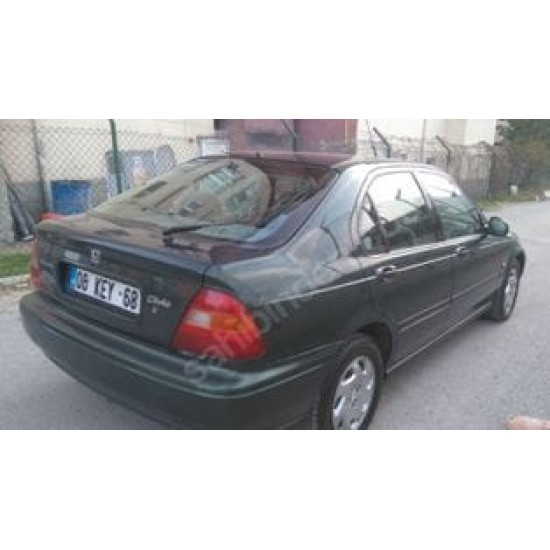 HONDA EUROCIVIC- 96/97; ARAÇ BİLGİLERİ VE RESİMLERİ - Yedek Parça | Parça Dükkanda